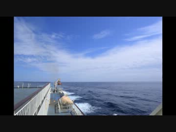 【ZZR400と行く】2012GW西日本ツーリング　PART1