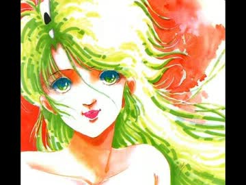 都会はロックンロール ［BGM］　（メガゾーン23）