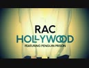 RAC - Hollywood (Feat Penguin Prison)
