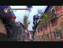 【ゆっくり実況】NINJA GAIDEN II 其之五 第二幕
