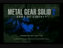 【実況】MGSシリーズ制覇に挑戦！[ＭＧＳ2　プラント編]　part22