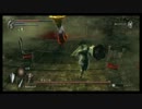 イカムド縛りで2週目実況動画、塔３黄衣の翁戦その2と怒りの嵐