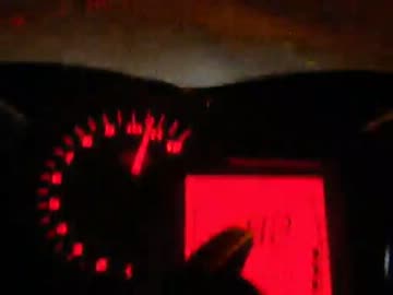 RS125　0-100km/h 加速動画