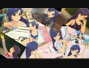 日刊如月千早 デュオ 「神SUMMER!!」 セーラーミズギ