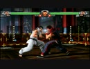 VF5FS コマンドコントローラによる高速ステップ【高画質版】