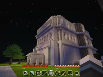 【Minecraft】凡人Ａが楽しくプレイ　Part04【ゆっくり実況】
