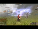 濃霧戦