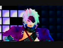【MMD】 Sweet Devil rap ver. 【戦国BASARA】
