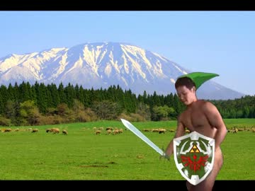 デデドン！(牧場)