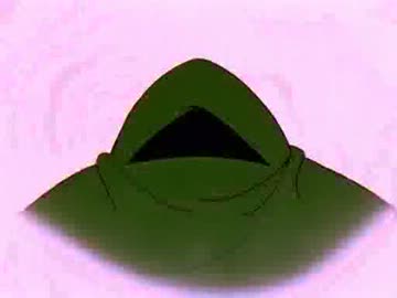 【アニメ】 オタスケマン トンマノマント登場シーン：２１～３２話