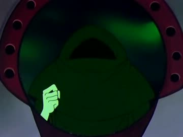 【アニメ】 オタスケマン トンマノマント登場シーン：４４～５２話