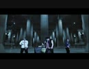 デジカット _ Tear Drop