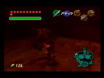 ゼルダの伝説～時のオカリナ～実況プレイpart65