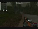 【FPS】S.T.A.L.K.E.R.SFPS を最高難易度でプレイ　Part.2【ゆっくり】