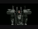 【MME動作テスト】F15イーグル帝国仕様といっしょにとれーにんぐ