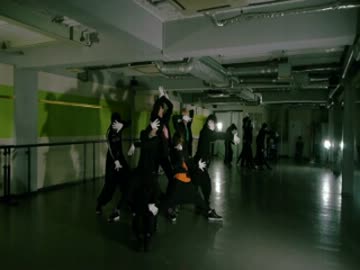 【４U】イカサマライフゲイム【踊ってみた】