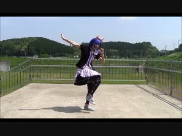 【龍雅】CANDY　CANDYを踊ってみた【※私服】