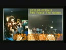 20120602 セガ難波アビオンP4UフェスタG 15on15A1①