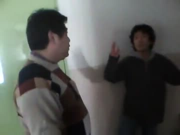 生徒が先生にマジギレ!!ラスト生徒失神!!