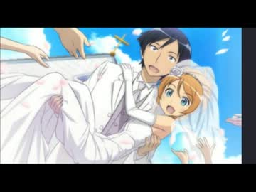 俺妹P続 CG集