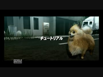  『TOKYO JUNGLE』 動物たちのサバイバルだゼ　ワイルドだろ？　実況 第1話