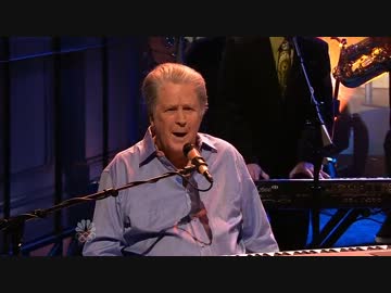 The Beach Boys - That's Why God Made The Radio