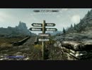 【Skyrim】侍もどきがストームクロークで征く Part.06【ゆっくり実況】