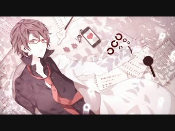 【ニコカラ】 シリョクケンサ-piano.ver- 【ゆう十ver.】 【Off vocal】