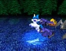 【ゆっくり実況】チョコボの不思議なダンジョン2【縛りプレイ】 part12