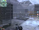 変態紳士のCoD:MW3実況プレイ動画Part12【ナニ♂ナニ♂スタイル】