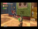 謎解きが苦手な俺が『ゼルダの伝説スカイウォードソード』を実況　part43