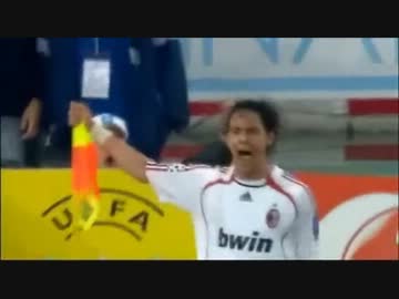 オフ・ザ・ボールの動き