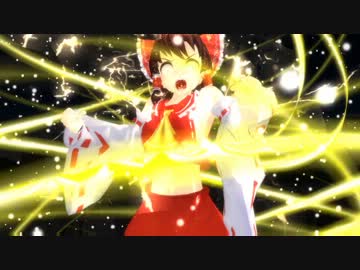 【MMD】クリリンのことかぁーっ！！