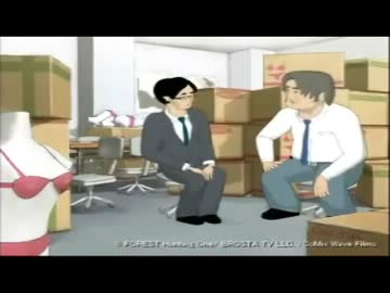 【アテレコ】杉田っぽいどと鈴​村っぽいのが勘で翻訳してみた​第6段