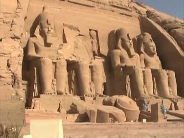 まったりぶらぶら -中東/エジプト編④-１-