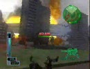 初級者の地球防衛軍3-HARDEST【38：回転木馬】