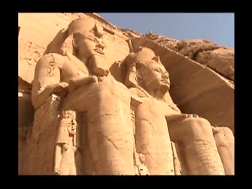 まったりぶらぶら -中東/エジプト編④-２-