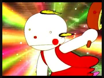 ダイナモ感覚と化したぼうや先輩