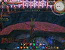 【C9】秘密の神殿ペア【イリュ視点】