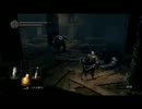 【ダークソウル】目覚めの色は黒の性 Ｐａｒｔ22【実況プレイ】