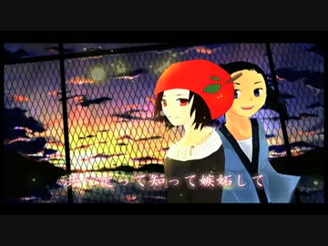 【卒業する先輩と】アカツキアライヴァル【後輩で歌ってみた】