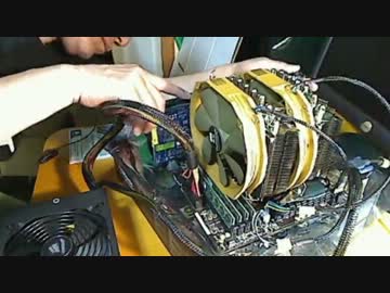 61歳になったアラ還の初自作PC組み立て【3の1】