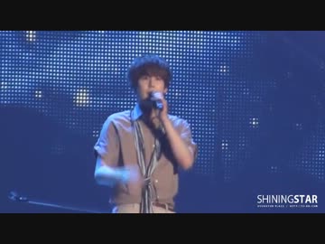 Kyuhyun 奏　20120512-13