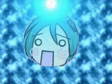 【初音ミク】AURA【ミクトロニカ】