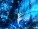 【デフォ子、穂歌ソラ、赤穂】Alice (アコギ多重録音英語版)【カバー】