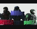 【３人で実況】レッツゴー！ノーブルチーム！！【Halo:Reach】　OPとED