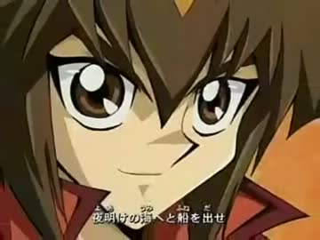 遊戯王gx 1期opをコネクトにしてみた Mad ニコニコ動画