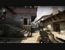 【CS:GO】Beta_野鯖対人戦(満員)_4of5【Zero対応】