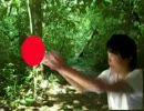 ドラゴンボルみたいなことをしてみた