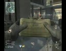 COD:MW3 サバイバルモード ARKADENをソロプレイ06